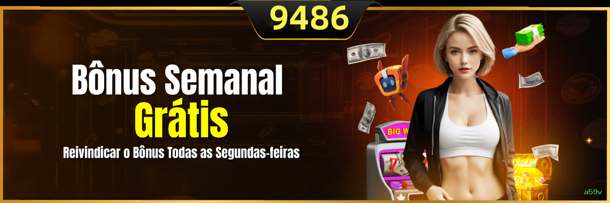 Lista de jogos para a59v slots section