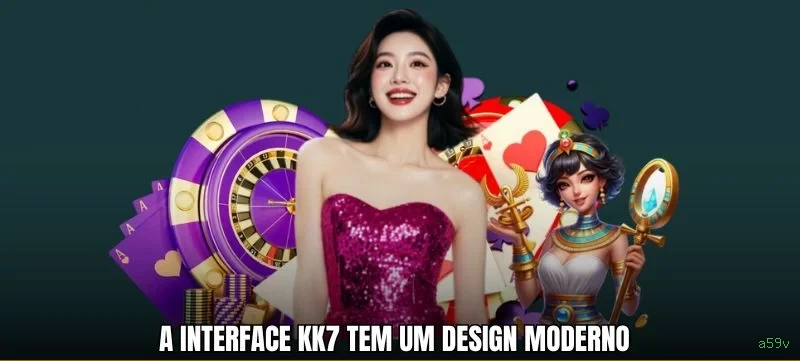 Controles de paJogonto e BRL em a59v