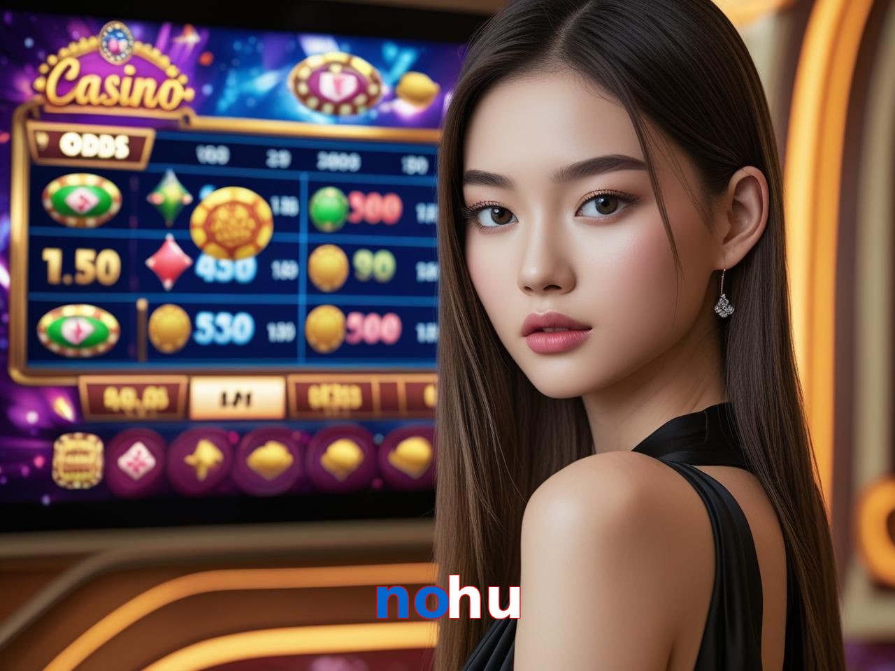 nohu