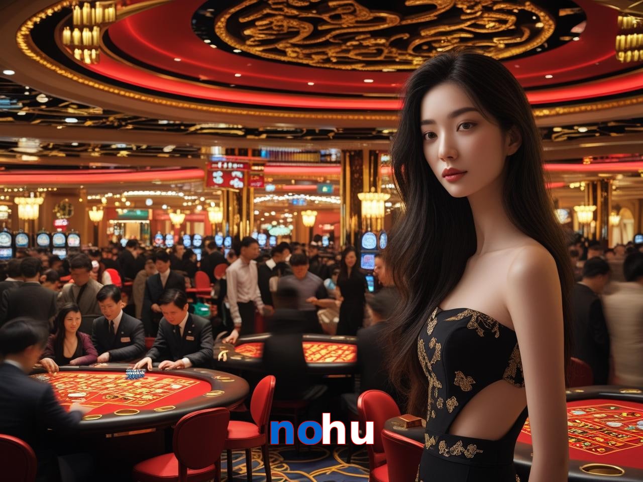 nohu