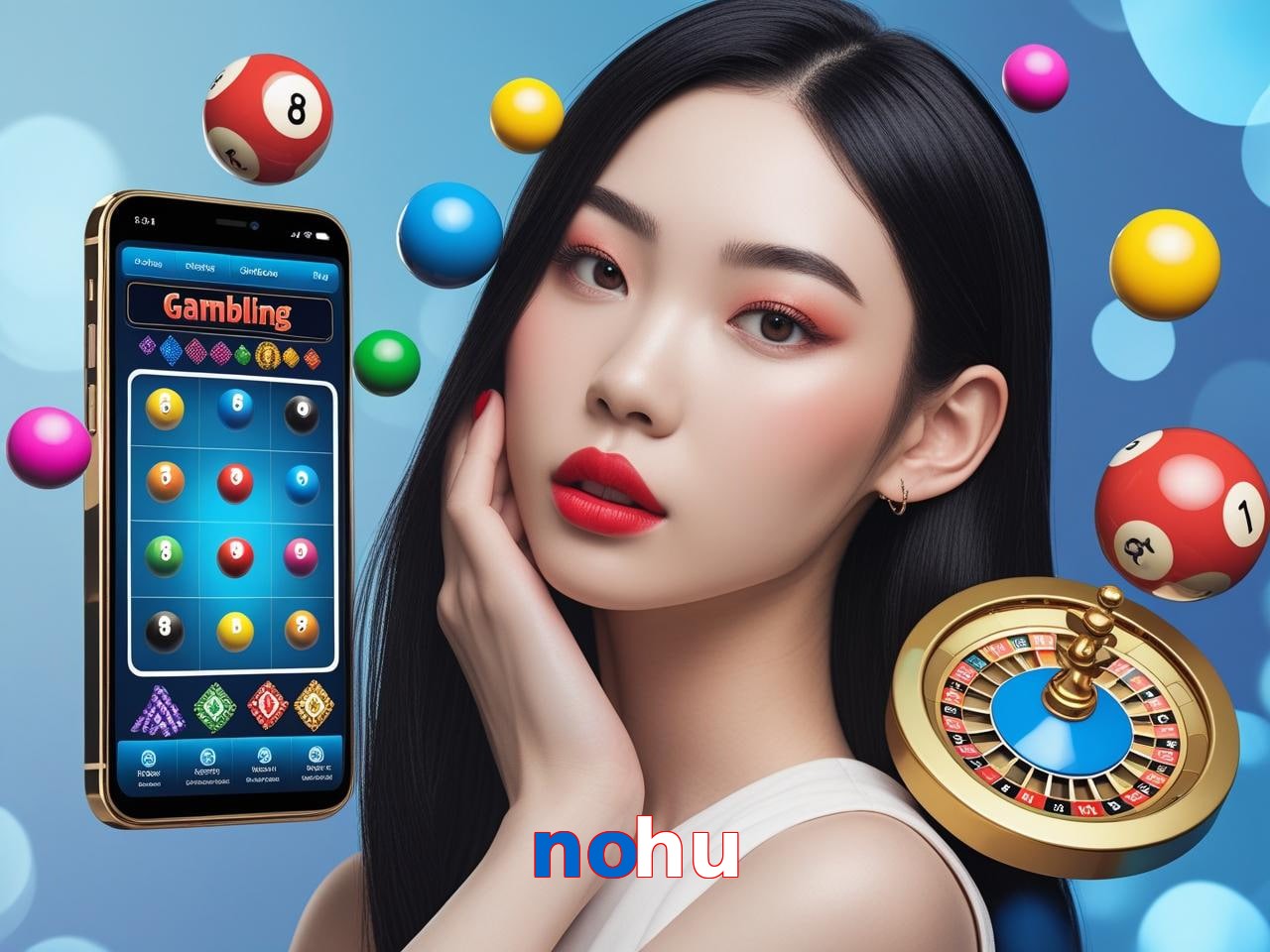 nohu