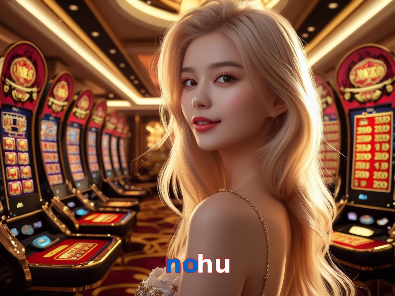 nohu